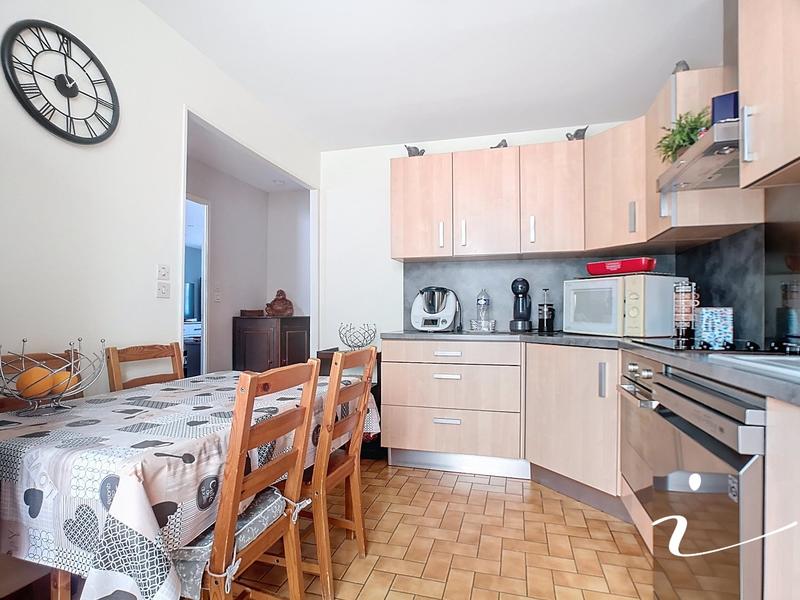 Villa - 74 m² - 3 pièces