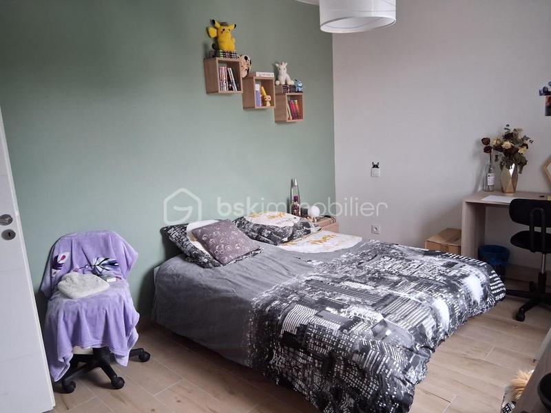 Villa - 140 m² - 5 pièces