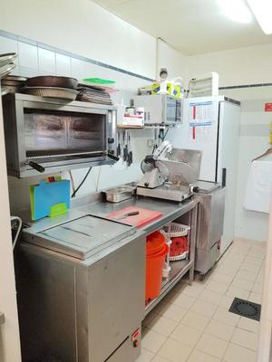 Fonds de commerce - 170 m²