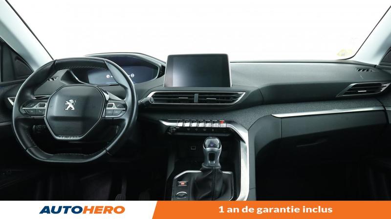 Peugeot 3008 1.5 Blue-HDi Allure 130 ch