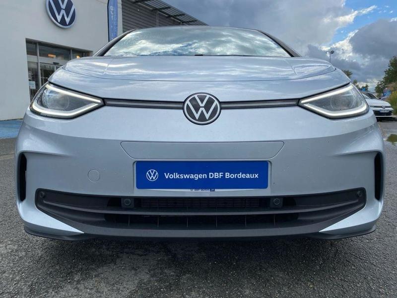 Volkswagen Id.3 Id 3 Fl Pro (59kwh) Id. (204ch)