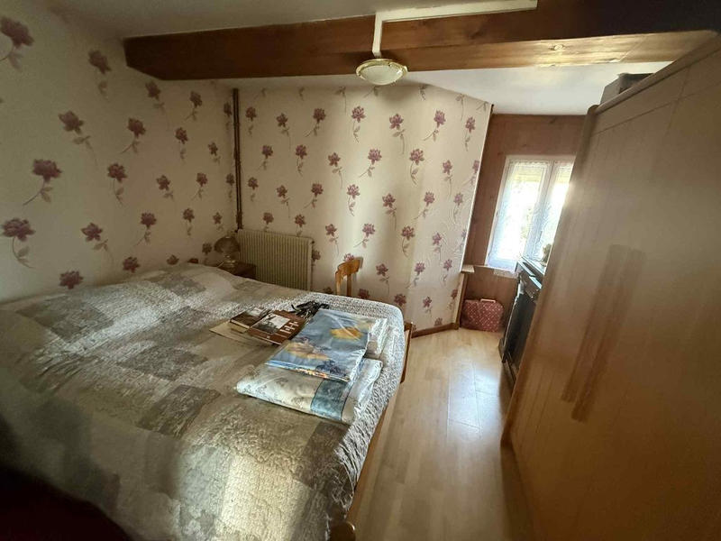 Maison - 142 m² - 5 pièces