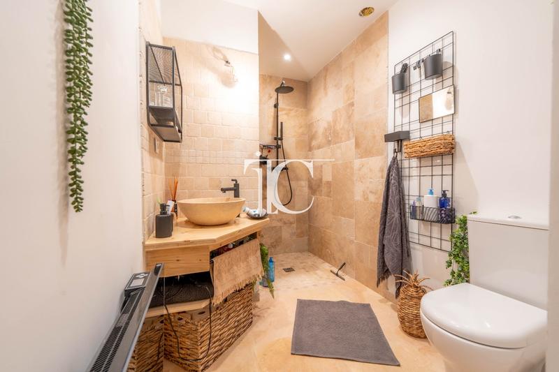 Maison - 141 m² - 6 pièces