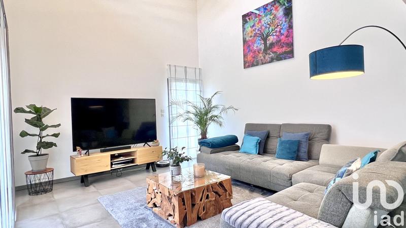 Maison - 170 m² - 5 pièces