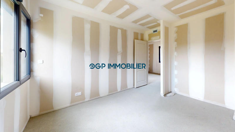 Maison contemporaine - 138 m² - 5 pièces