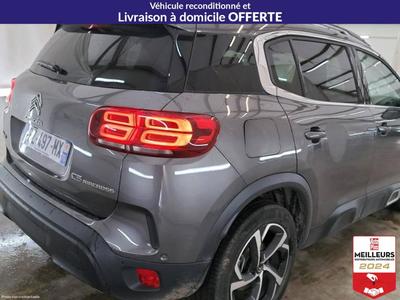Citroen C5 Aircross Hybride Rechargeable 225 s&amp;S e-Eat8 Feel
