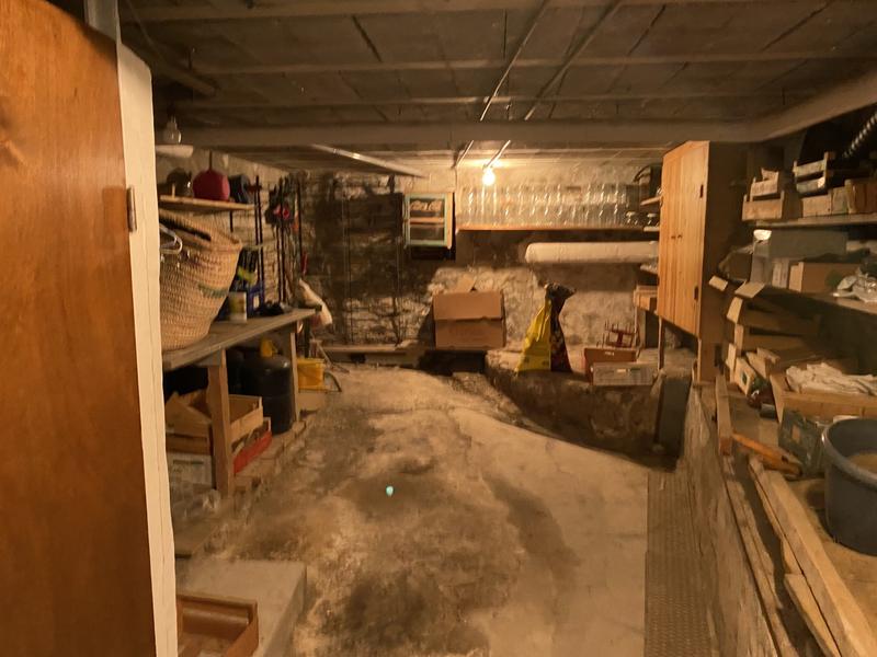 Maison traditionnelle - 74 m² - 4 pièces