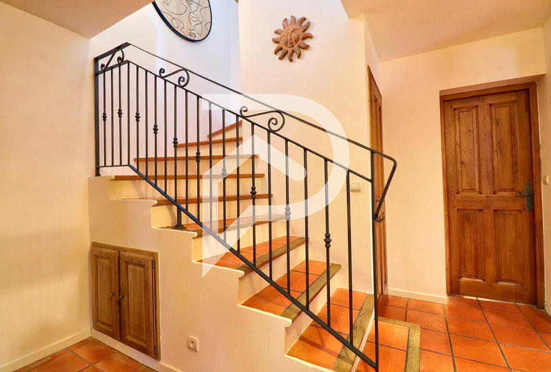 Villa - 123 m² - 5 pièces