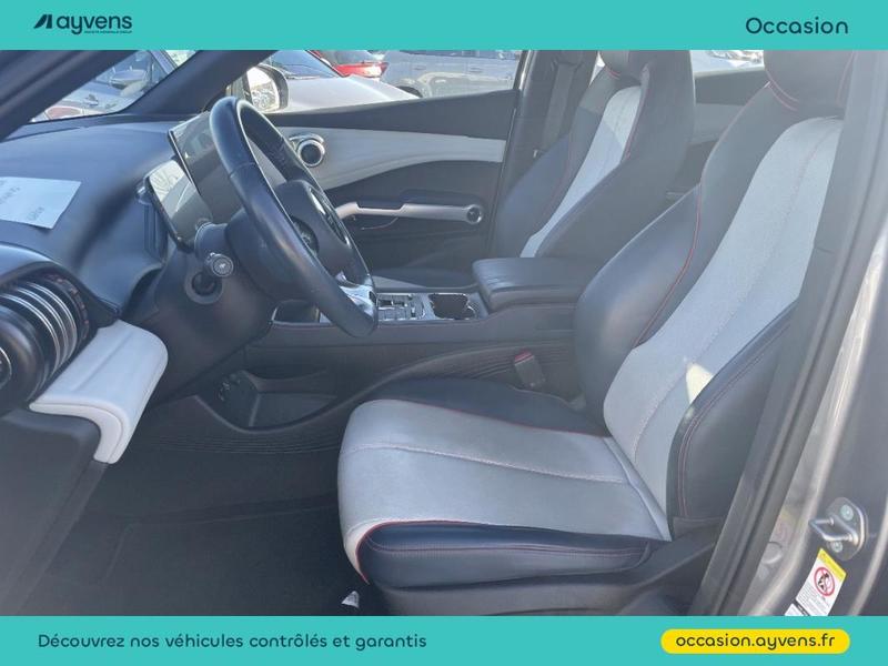 Byd Atto 3 204ch - 60,5 kWh Comfort