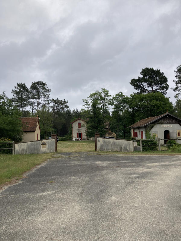 Maison - 134 m² - 9 pièces