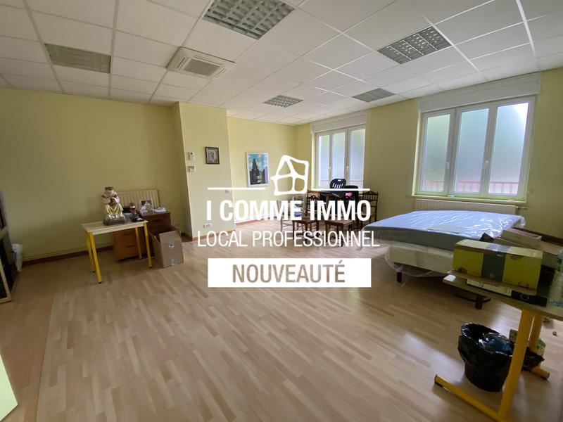 Local commercial - 86 m² - 2 pièces