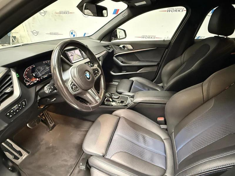 Bmw Série 1 F40 118d 150 ch Bva8 m Sport