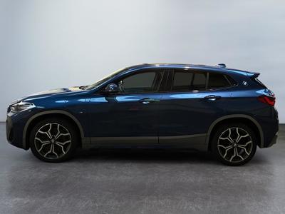 Bmw X2 F39 xDrive 25e 220 ch Bva6 m Sport X