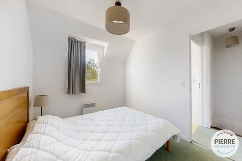 Appartement - 41 m² - 3 pièces