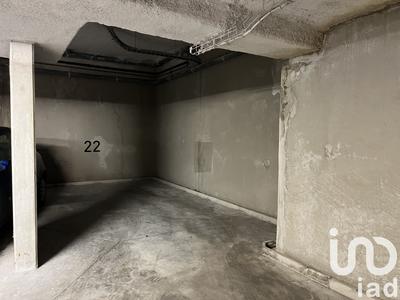 Parking - 18 m²