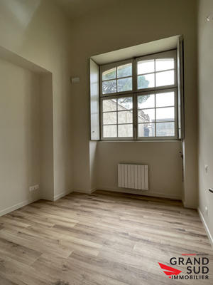 Duplex - 55 m² - 3 pièces