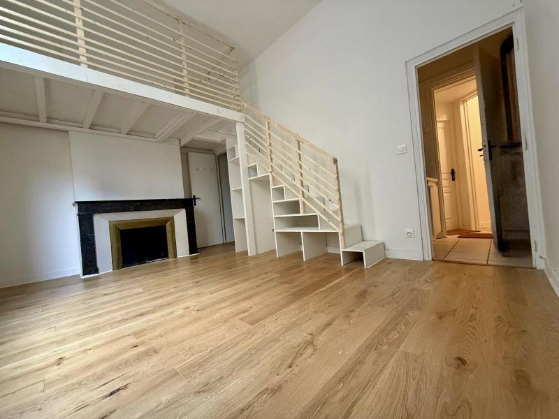 Studio - 20 m² - 1 pièce