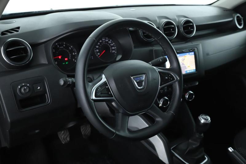 Dacia Duster II 1.5 dCi Blue Prestige 4x2 116 ch