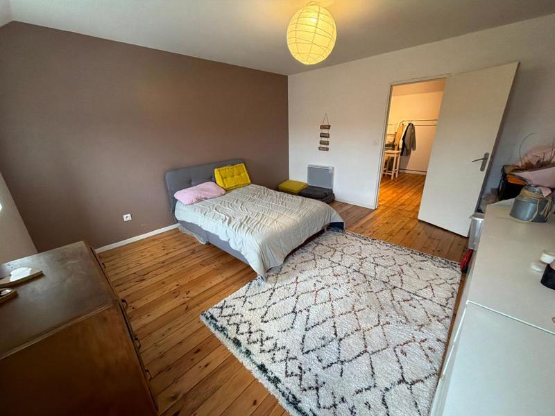 Maison - 128 m² - 4 pièces