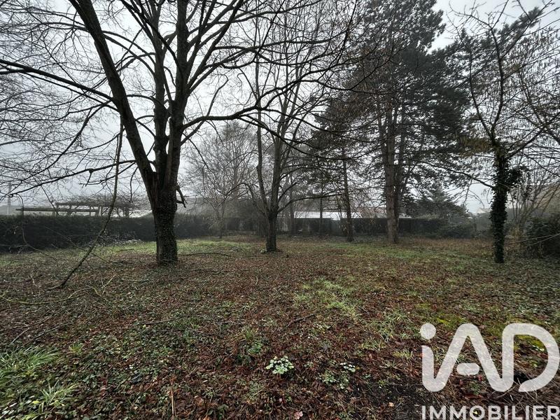 Maison - 142 m² - 6 pièces