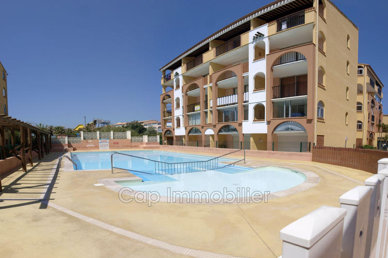 Appartement - 27 m² - 1 pièce