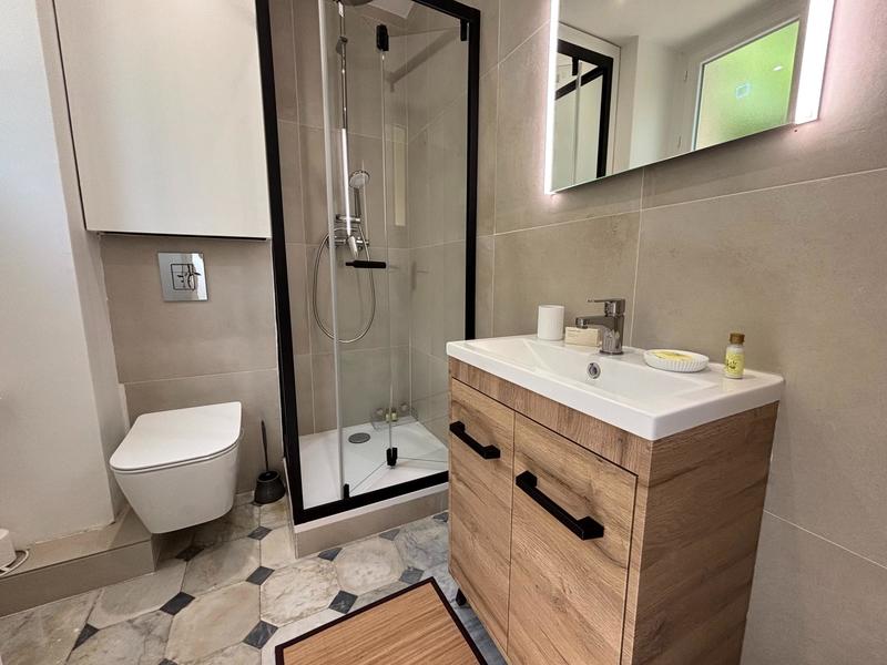 Appartement - 45 m² - 4 pièces