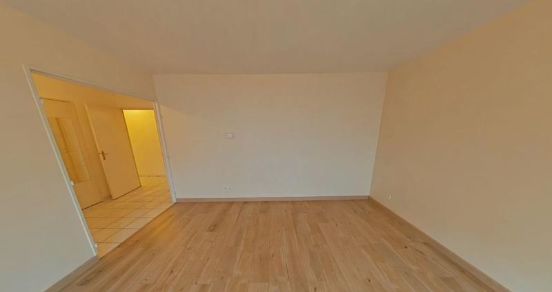 Appartement - 88 m² - 4 pièces