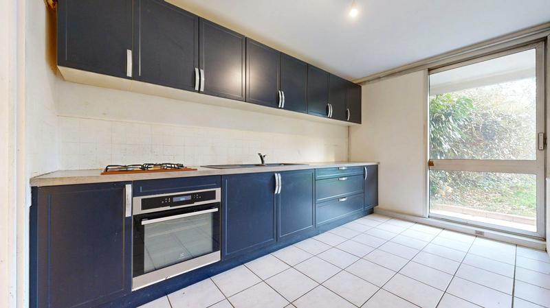 Appartement - 76 m² - 3 pièces