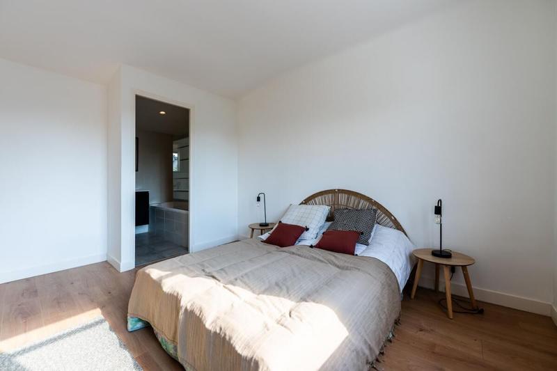 Maison - 109 m² - 5 pièces