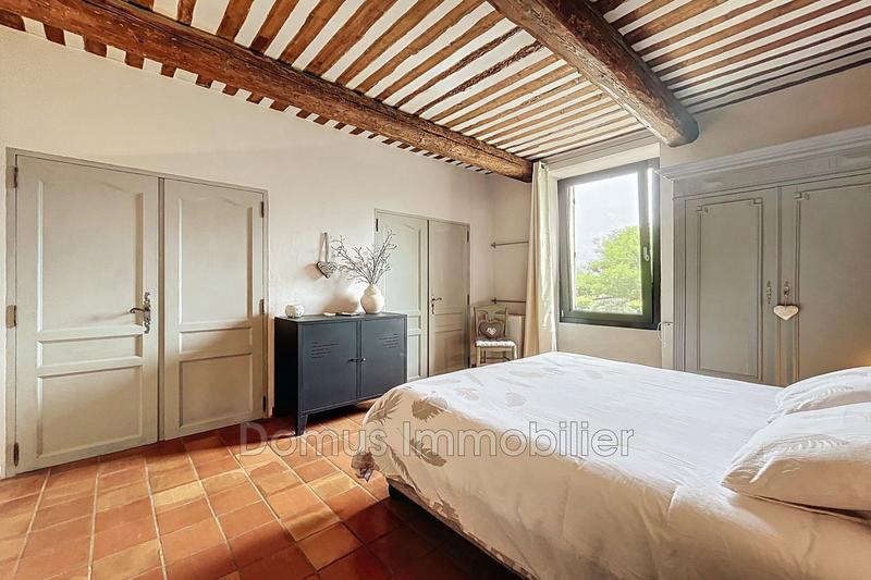 Mas - 141 m² - 6 pièces