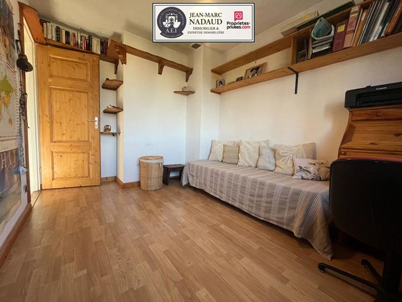 Maison - 73 m² - 4 pièces