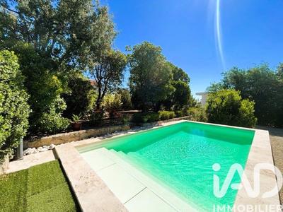 Maison - 154 m² - 5 pièces