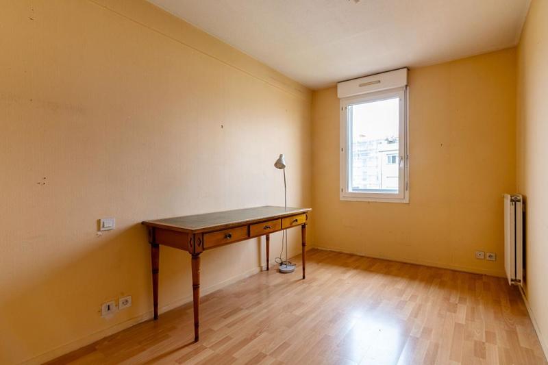 Duplex - 105 m² - 5 pièces