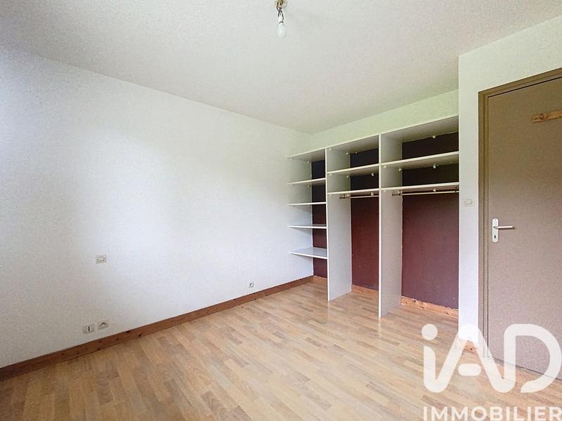 Maison - 75 m² - 3 pièces