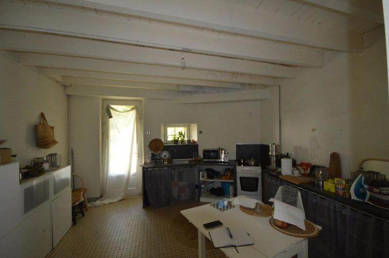 Maison - 253 m² - 11 pièces