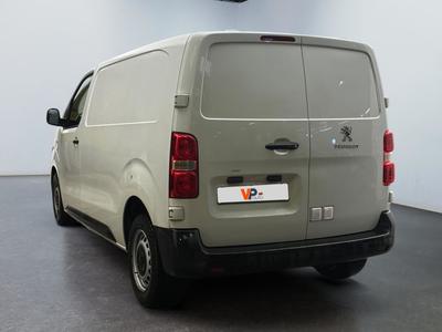 Peugeot Expert Fourgon Fgn Tole Standard Bluehdi 120 s&amp;S Bvm6 Premium Pack