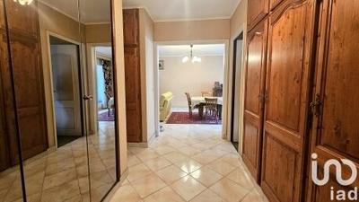 Appartement - 88 m² - 4 pièces