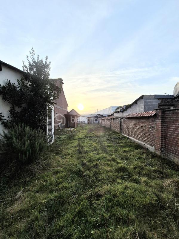 Immeuble - 385 m² - 11 pièces