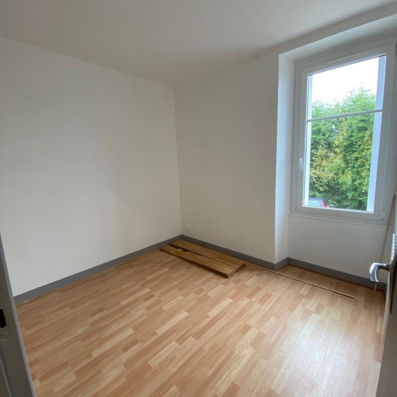 Appartement - 48 m² - 3 pièces