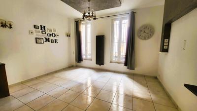 Appartement - 46 m² - 3 pièces