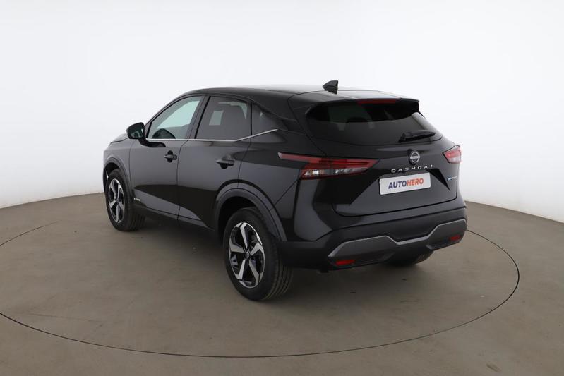 Nissan Qashqai 1.5 e-Power 190 ch