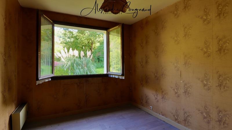 Maison - 118 m² - 5 pièces