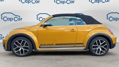 Volkswagen Coccinelle 2.0 Tsi 220 Dsg6 Dune
