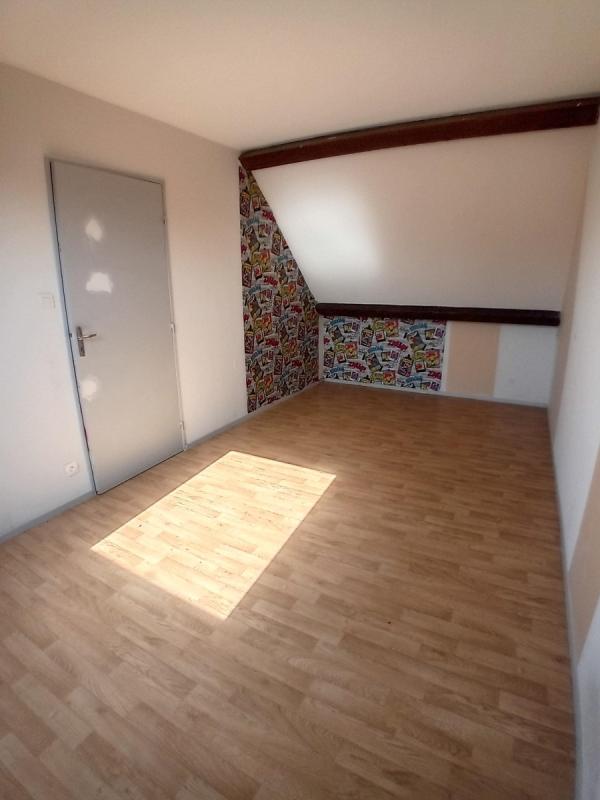 Appartement - 105 m² - 5 pièces