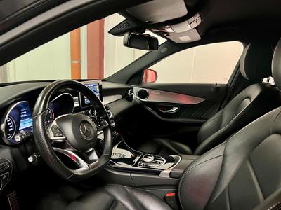 Mercedes Classe c 180d Break 7g-Tronic Pack Amg