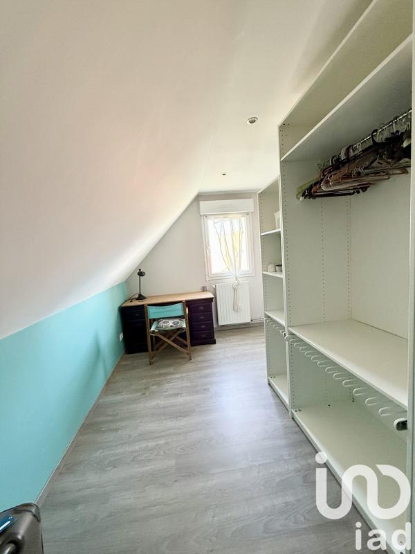 Maison - 147 m² - 6 pièces