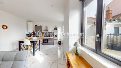 Immeuble - 286 m²