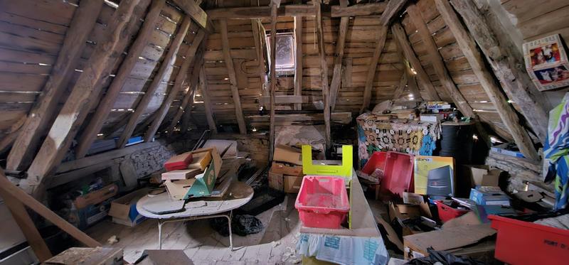 Maison - 145 m² - 5 pièces