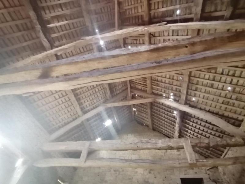 Maison - 70 m² - 4 pièces