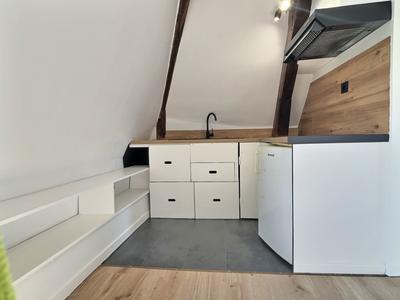 Appartement - 25 m² - 1 pièce